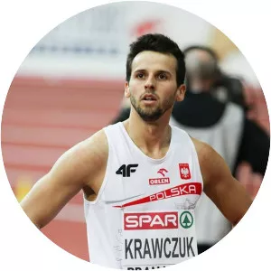 Łukasz Krawczuk