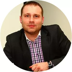 Łukasz Krupa - Polish entrepreneur