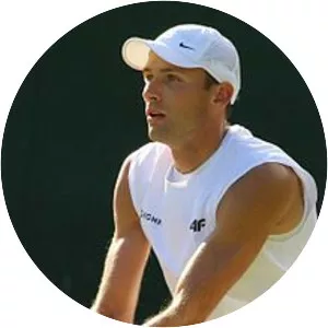 Łukasz Kubot