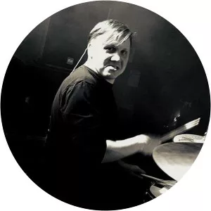 Łukasz Kumański photograph