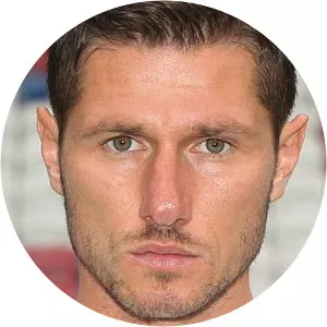 Lukasz Madej - Polish former football player