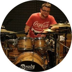 Łukasz Moszczyński - Musical artist