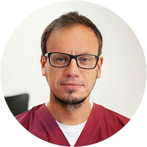 Lukasz Musial photograph