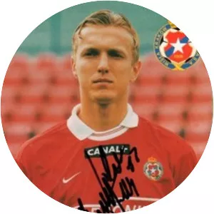 Łukasz Nawotczyński - Polish footballer