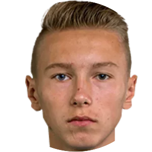 Łukasz Norkowski - Football player