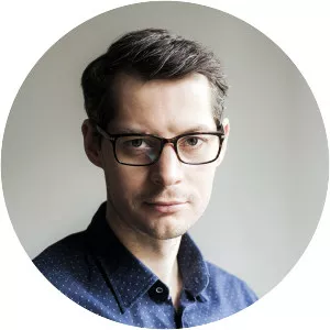 Lukasz Ostalski - Polish film director