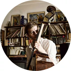 Łukasz Owczynnikow - Musical artist