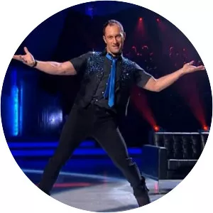 Łukasz Różycki - Polish figure skater