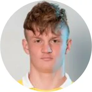 Łukasz Sarnowski - Football player