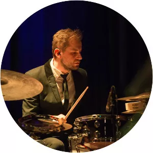 Łukasz Sobolak - Musical artist