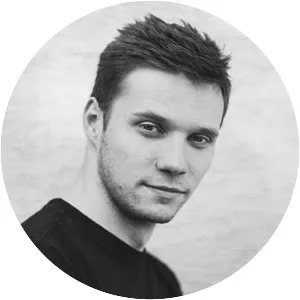 Lukasz Stawowczyk - Actor