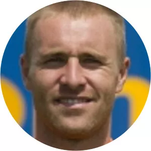 Łukasz Szczoczarz - Polish footballer
