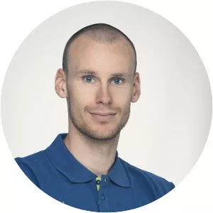 Łukasz Szczurek - Polish biathlete