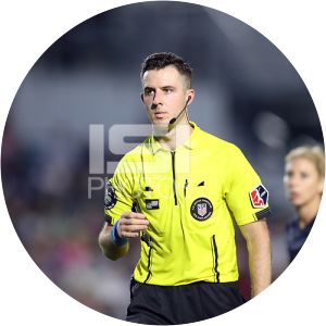 Lukasz Szpala - Referee