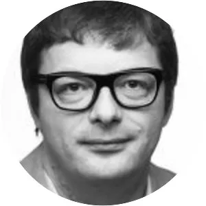 Łukasz Szurmiński - Polish author