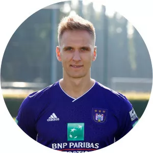 Łukasz Teodorczyk - Polish footballer
