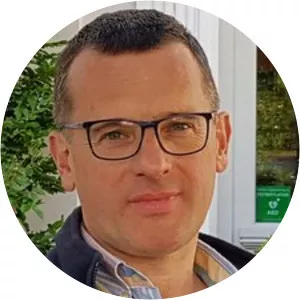 Łukasz Tischner - Author