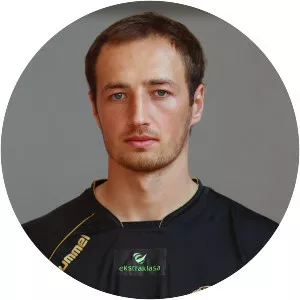 Łukasz Trałka - Polish former football player