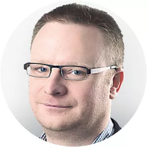 Łukasz Warzecha - Polish author