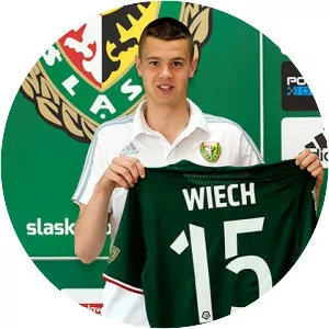 Łukasz Wiech