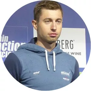 Łukasz Wiśniowski - Polish cyclist