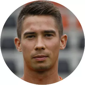 Łukasz Zejdler - Polish football player