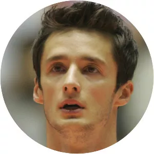 Łukasz Żygadło - Polish volleyball player