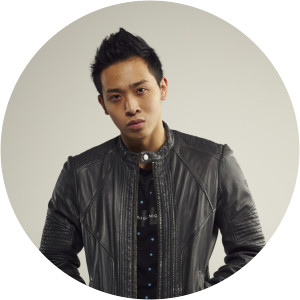 Lukaz Leong