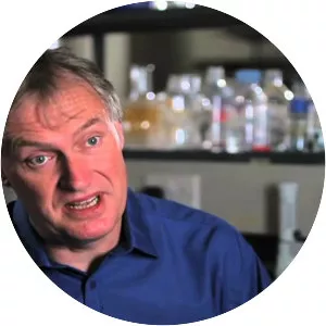 Luke A. J. O'Neill - 