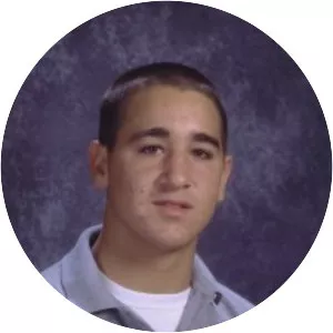 Luke Abbate - Fictional character