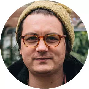 Luke Abbott - Record producer