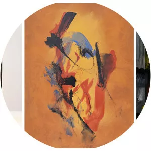 Luke Alexander Gray - Cleve Gray's son