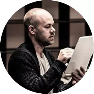 Luke Altmann - Film score composer