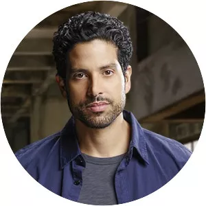 Luke Alvez - Fictional character