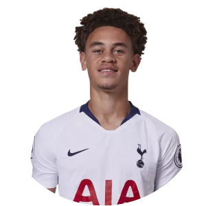 Luke Amos - Footballer