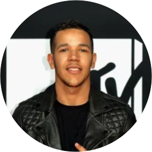 Luke Anthony McDermott photograph