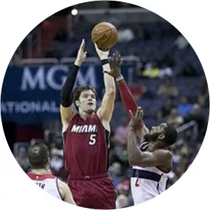 Luke Babbitt