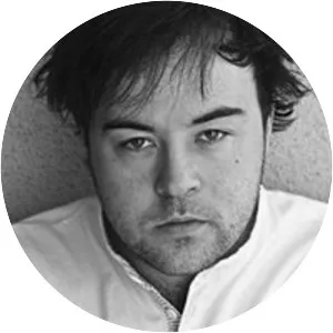 Luke Barnes photograph