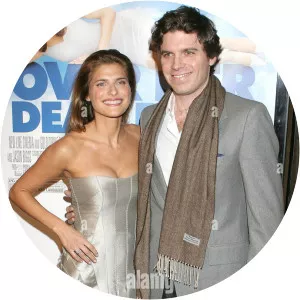 Luke Bell Siegel photograph