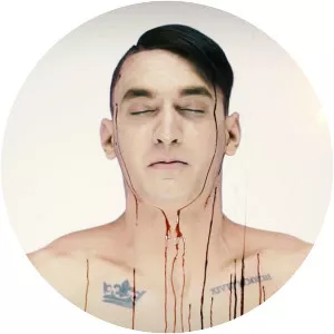 Luke Benz - Musical artist