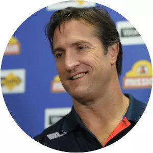 Luke Beveridge