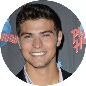 Luke Bilyk