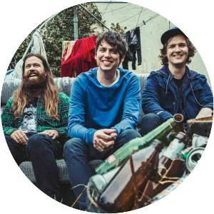 Luke Boerdam - Musical artist