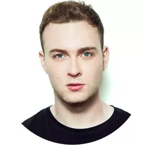 Luke Bond - Musical artist