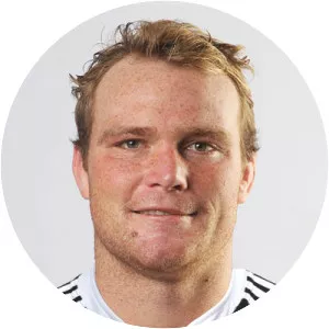 Luke Braid - Rugby union player
