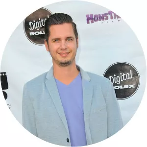 Luke Bramley - Film director