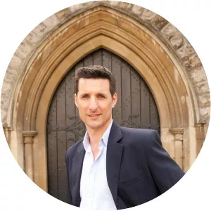 Luke Bretherton photograph