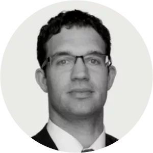 Luke Broadwater - Journalist