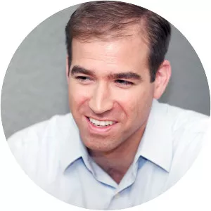 Luke Bronin - Mayor of Hartford