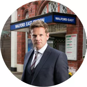 Luke Browning - Fictional character